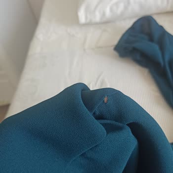 Bezen Store Defolu Ürünlerle İade Talebimi Yapmayıp Değişime Zorluyor
