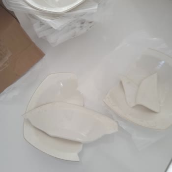 Schafer Online Alışverişlerde Defolu Ve Yanlış Ürünleri Gönderiyor