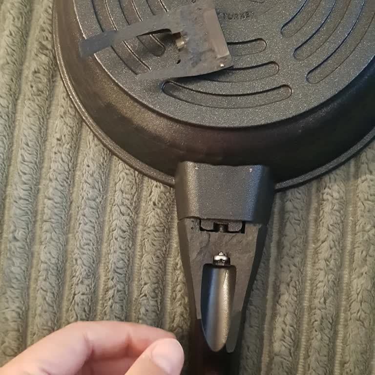 Kahramanlar Madeni Eşya Kahramanlar Garanti Problemi