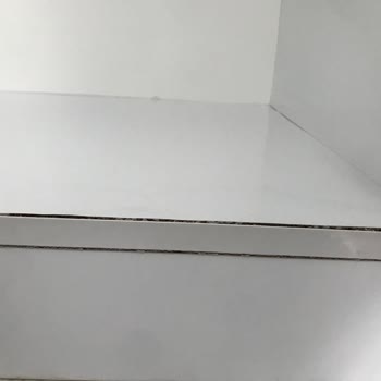 Waterbox Filtre Değişim Sonrası Dolap Kabarması