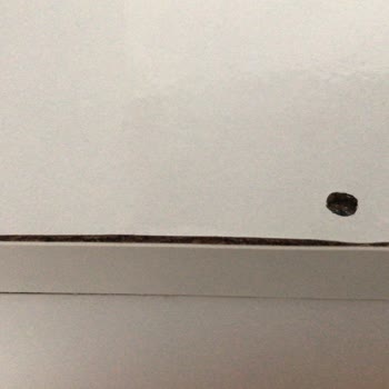 Waterbox Filtre Değişim Sonrası Dolap Kabarması