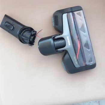 PHILIPS Ev Aletleri Philips 4389 Süpürge