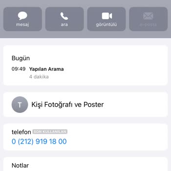 Trendyol Pazaryeri Rahatsızlık Vermesi