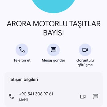 Sahibinden Paramın İade Edilmesini İstiyorum