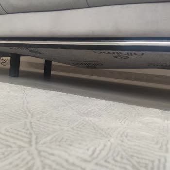 Bellona Koltuk Yayları Attı Mağduruz.