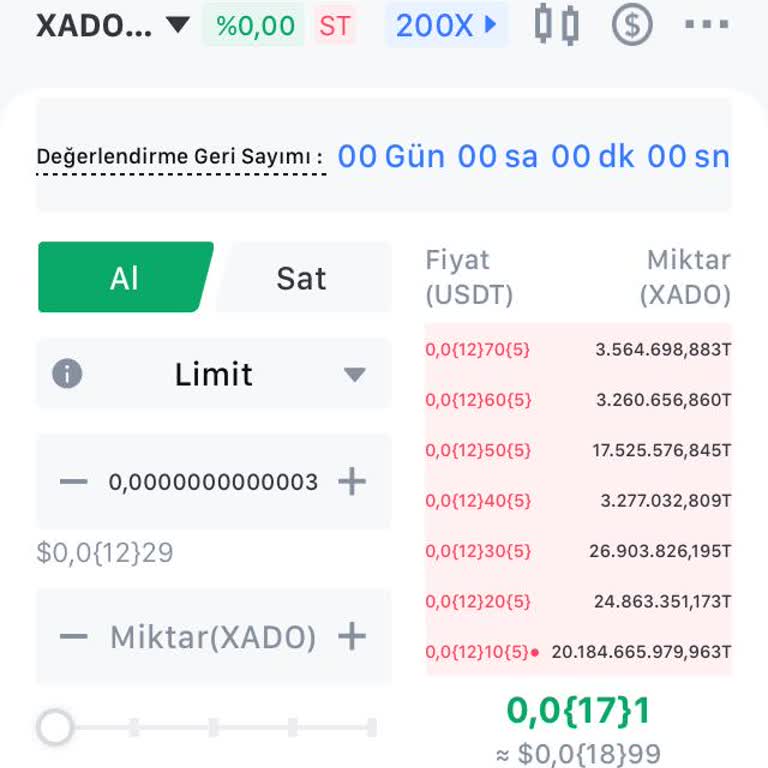 Mexc Yatırımcıları Oyalıyorlar