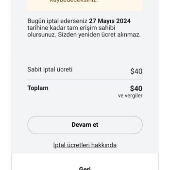 Shutterstock Ödeme Planı İptal Ettim Hala Para Çekiliyor