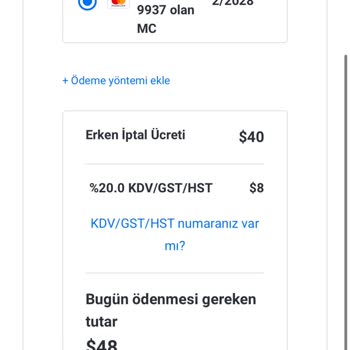 Shutterstock Ödeme Planı İptal Ettim Hala Para Çekiliyor
