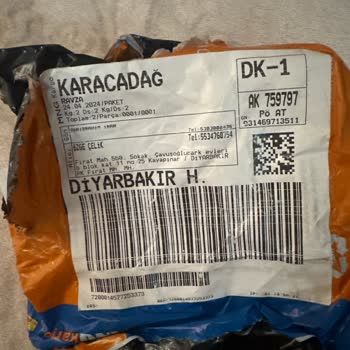 Trendyol Mağdur Etti Çözüm Yok