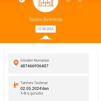 MNG Kargo Ürünümü Getirmek İçin Ek Ücret Talep Ediyor.