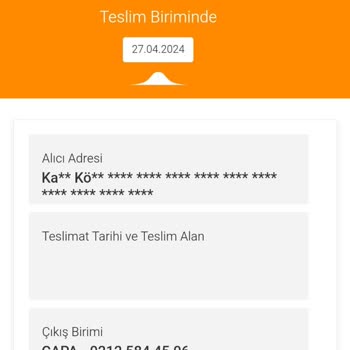 MNG Kargo Ürünümü Getirmek İçin Ek Ücret Talep Ediyor.