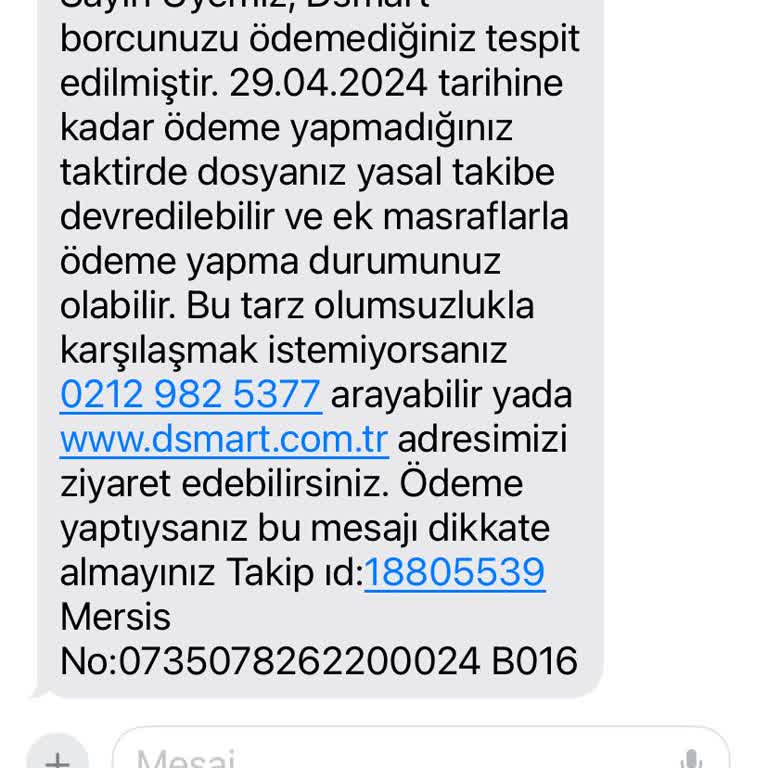 D-Smart Deprem Bile Para Hırsını Frenlemedi...!