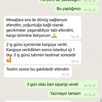 Esra Helvacı Kargoya Verilemeyen Elbise