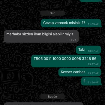 Vesna Design Vesna_design Ücret İadesi Yapmıyor