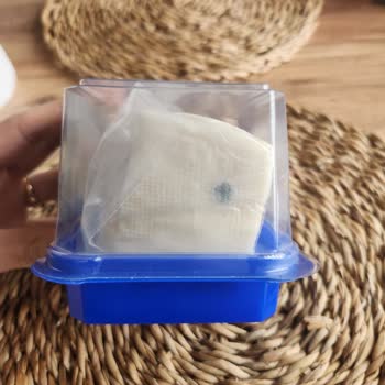 Migros Altınkılıç Peyniri Paketi Açmadan Küflendi