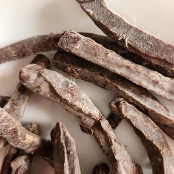 Patiswiss Küflenmiş Çikolata Sorunu