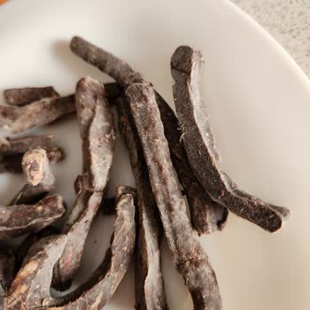 Patiswiss Küflenmiş Çikolata Sorunu