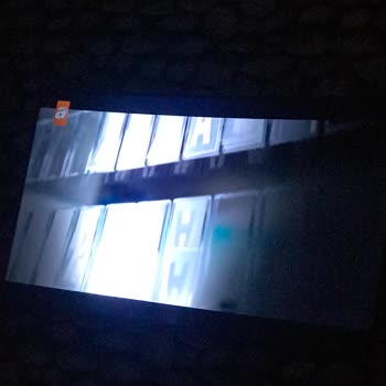 Samsung LED TV Arızası