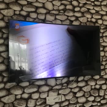 Samsung LED TV Arızası