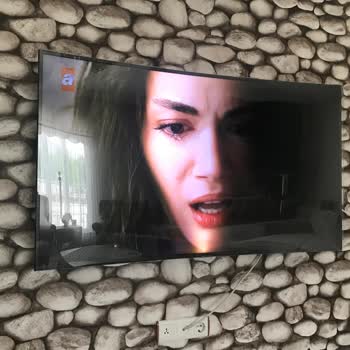 Samsung LED TV Arızası