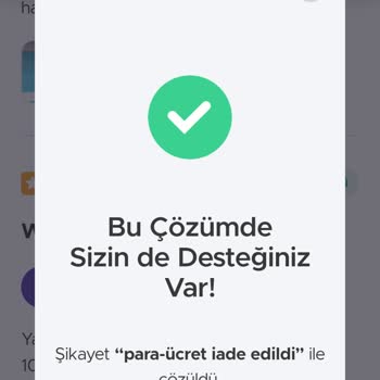 Sikayet.com Şikayet Var Wolf Markets Şikayetini Yayınlamıyor