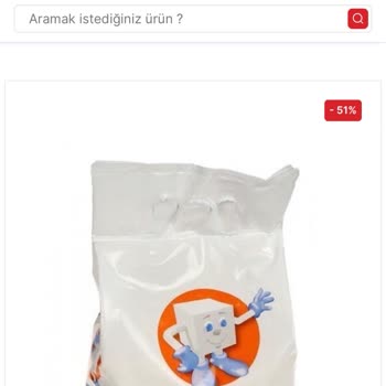 Güne Kadar Halen Teslim Edilmeyen Bal Küpü Kristal Toz Şeker Siparişim