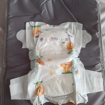 ebebek Baby Me Bezleri Küçültmüş