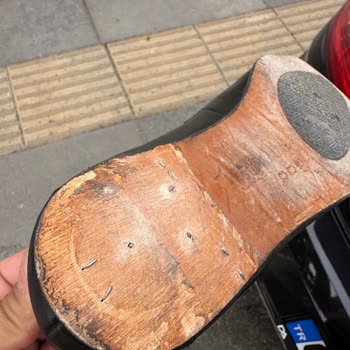 Tamer Tanca Mağduriyeti Ve Kalitesiz Ayakkabı