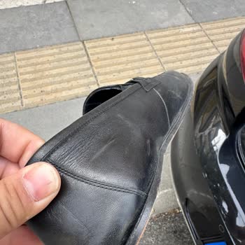 Tamer Tanca Mağduriyeti Ve Kalitesiz Ayakkabı