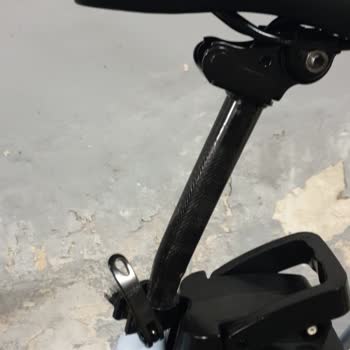 RKS Motor RKS Mx 25 Plus Koltuk Yamulması