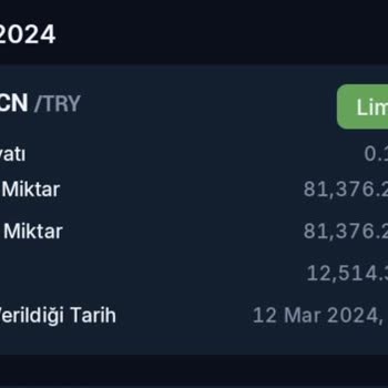 BTCTURK Neden Sürekli Zarar Ettiriyor?