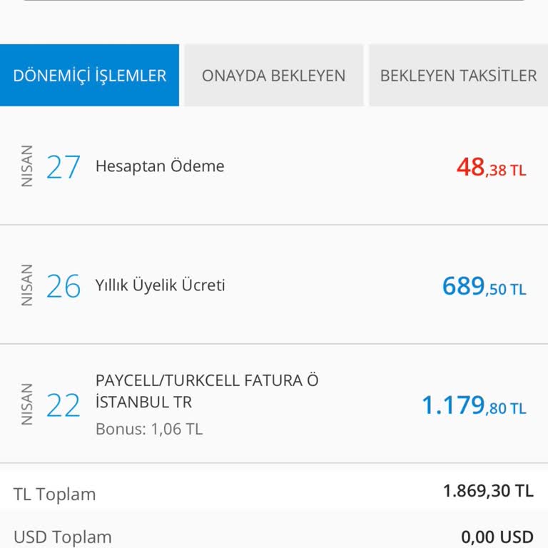 Denizbank Yıllık Üyelik Ücreti İptali Ve Para İadesi