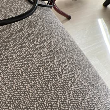 Enza Home Koltuklar Tüylendi Leke Çıkmıyor