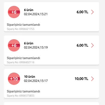 Vodafone Çekiliş Yanımda Biletlerime El Koydu