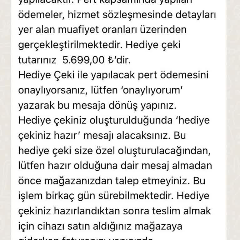 Media Markt Garanti Süresi Sorunları Ve Hizmet Kalitesi