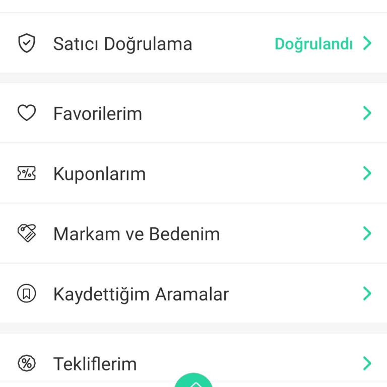 Dolap Müşteri Hizmetleri Yalan Bilgi