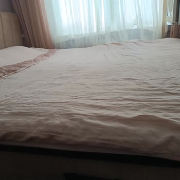 Bambi Yatak 2. Kez Çöktü!