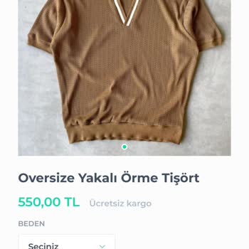 Shopier Hizmet Eksikliği Ve İade Sıkıntısı
