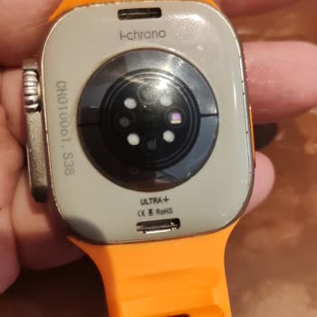 Konyalı Saat İ Chrono Garantili Ürün Fahiş Tamir Ücreti