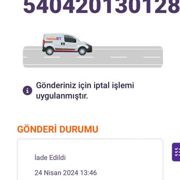LCW Ürün Teslimat Mağduriyeti