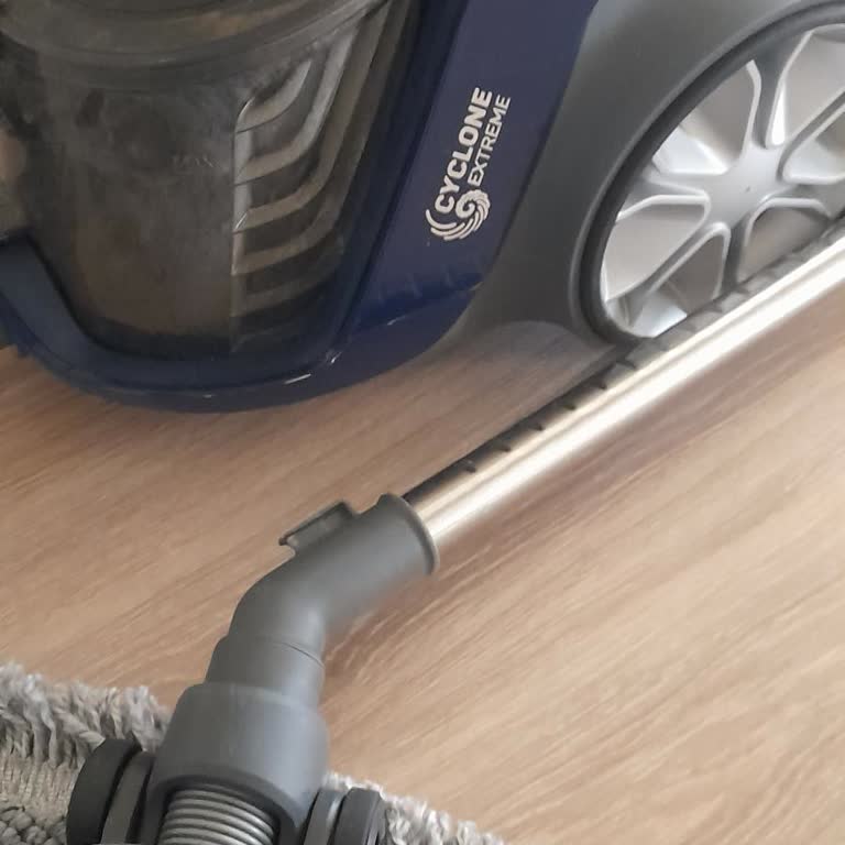 Arzum Süpürge Kullanımı Zorluğu Ve Gürültü Sorunu