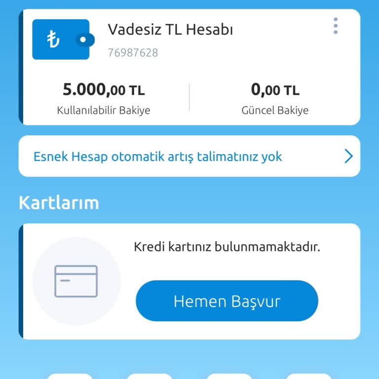 Yapı Kredi Bankası Sürpriz Borç Çıkarıyor