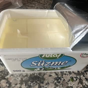 Sütaş Peynir Şikayet Var