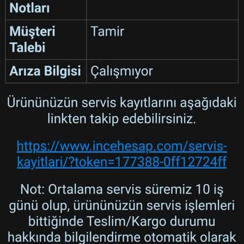 Pazarama'daki İncehesap.com Satıcısı Dalga Geçiyor