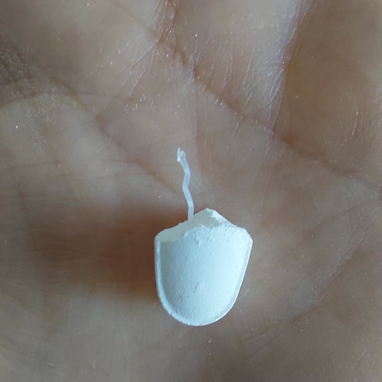 Solgar'dan Plastik Çıktı