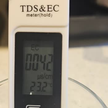 Dikkat! Aura Cebilon Filtreleri Kirlenmeden Değiştiriliyor