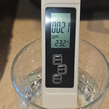 Dikkat! Aura Cebilon Filtreleri Kirlenmeden Değiştiriliyor