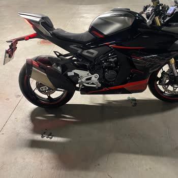 CFMOTO Yeni Motorumda Yaşadığım Teknik Sorunlar Ve Servis Çilesi