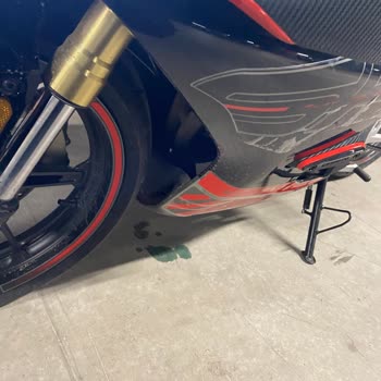 CFMOTO Yeni Motorumda Yaşadığım Teknik Sorunlar Ve Servis Çilesi