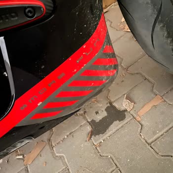 CFMOTO Yeni Motorumda Yaşadığım Teknik Sorunlar Ve Servis Çilesi